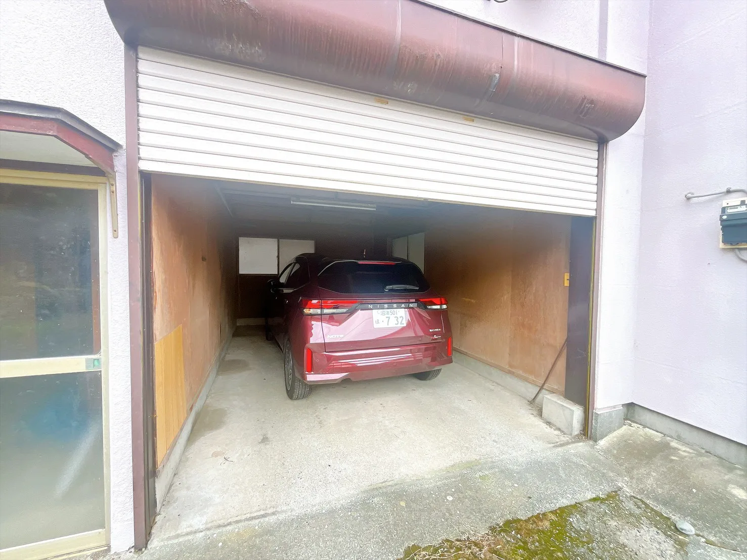 沼津市志下　中古戸建（ガレージ、小屋付） 補足写真 6