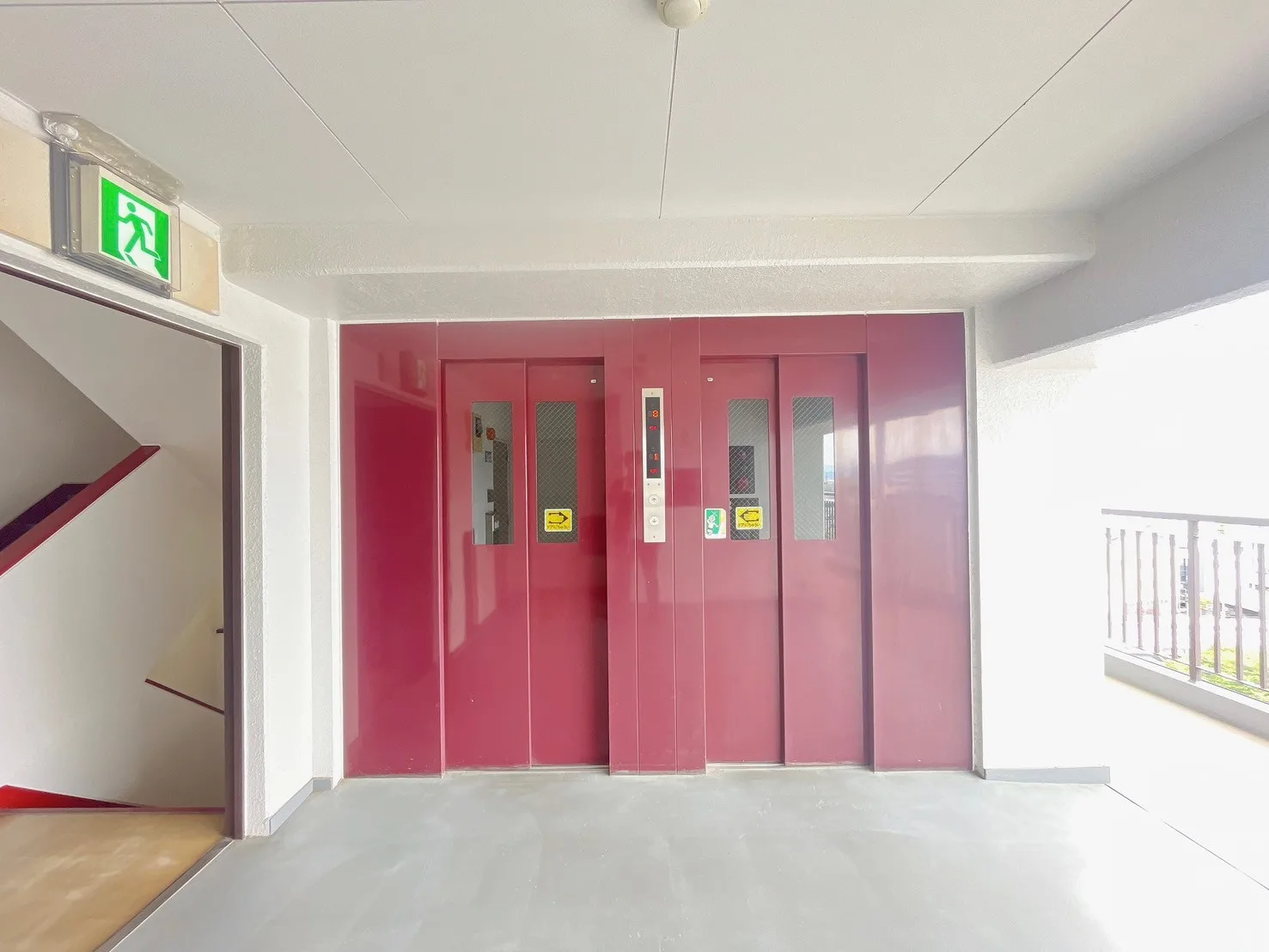 ハイラーク富士駅前 補足写真 12
