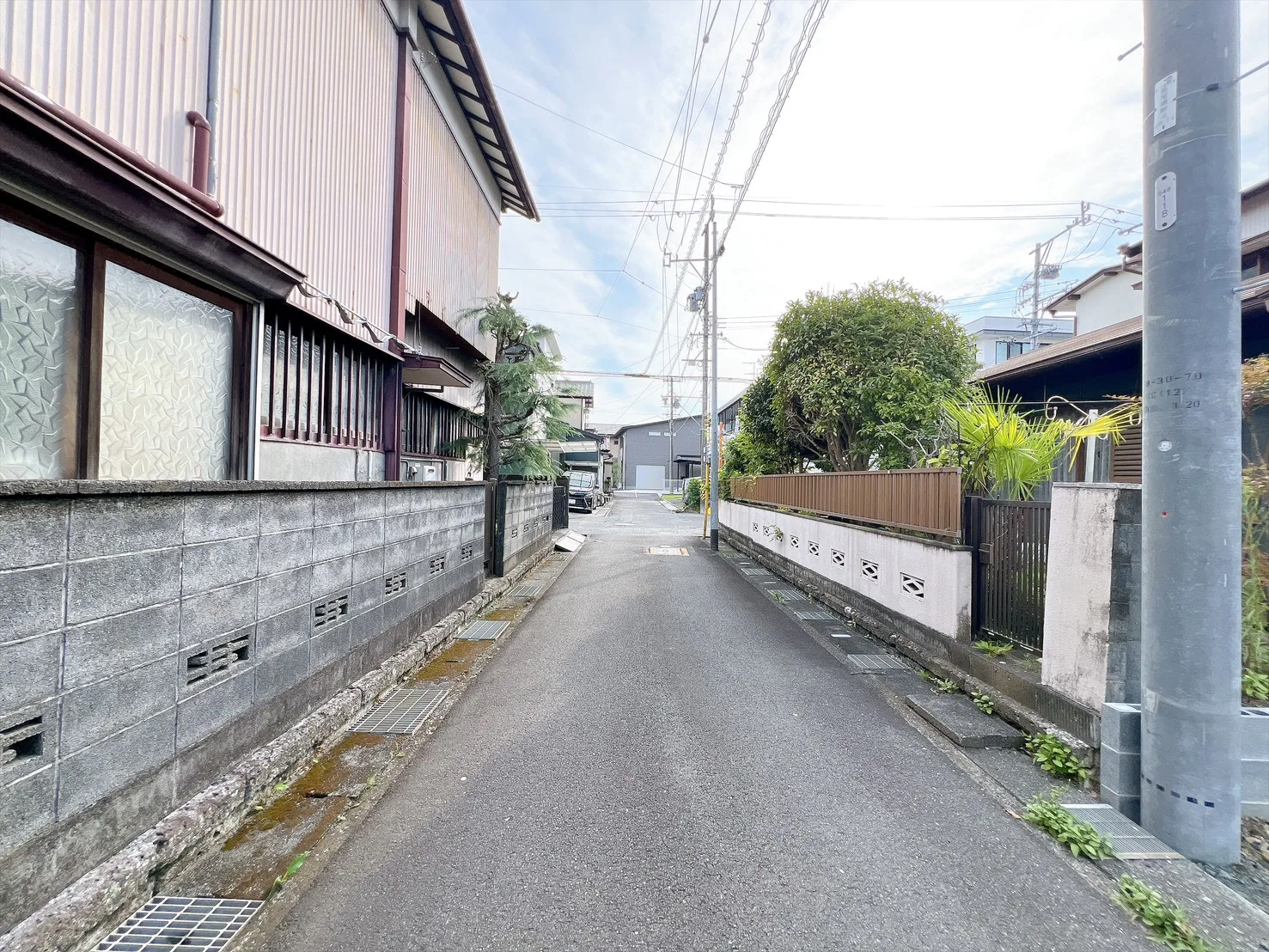 葵区南瀬名町　5区画／6区画 補足写真 7