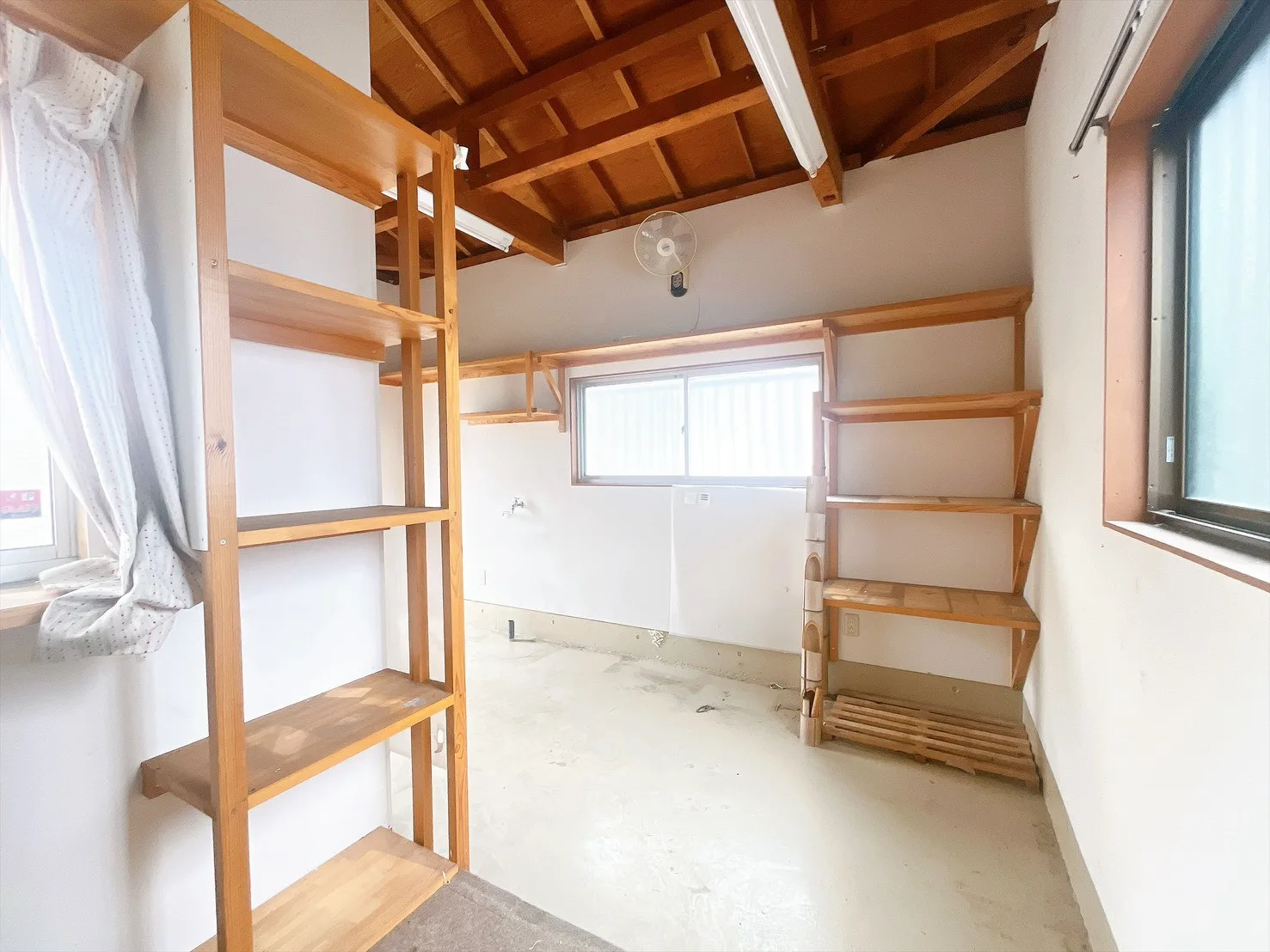 沼津市志下　中古戸建（ガレージ、小屋付） 補足写真 20