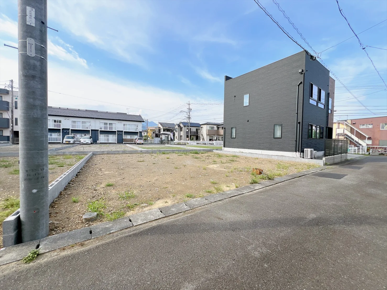 葵区南瀬名町　5区画／6区画 補足写真 11
