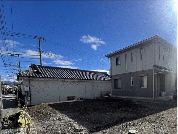 沼津市西間門 補足写真 4